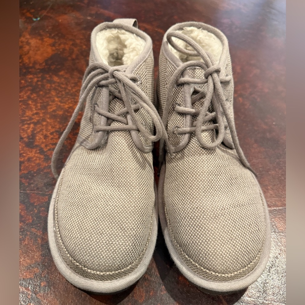 Men's Uggs